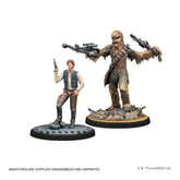 Juego de mesa star wars shatterpoint real quiet like squad pack edad recomendada 14 aos